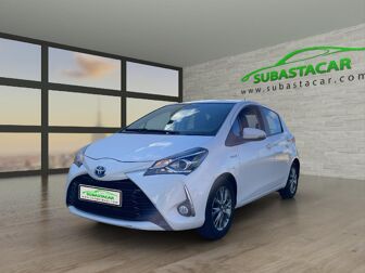 Imagen de TOYOTA Yaris 100H 1.5 Active