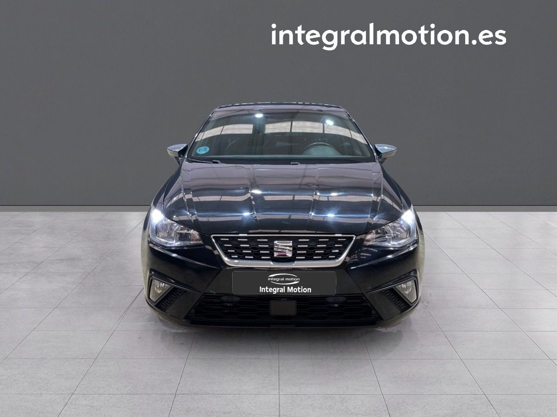 Imagen 2 de SEAT Ibiza