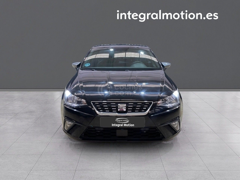 Foto del SEAT Ibiza 1.0 TSI S&S Xcellence DSG7 110