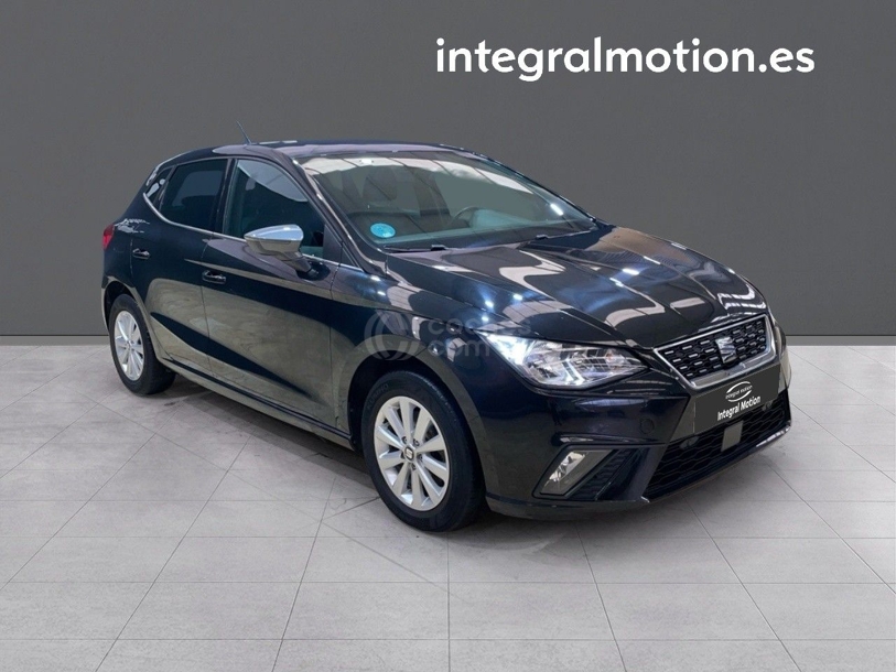 Foto del SEAT Ibiza 1.0 TSI S&S Xcellence DSG7 110
