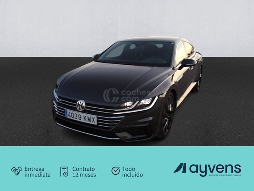 Foto del VOLKSWAGEN Arteon 1.5 TSI EVO R-Line 110kW