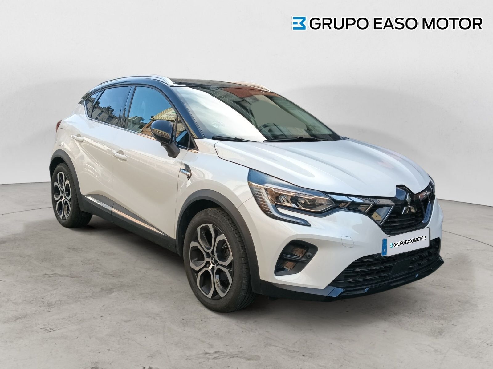 MITSUBISHI ASX (130T MHEV Kaiteki) en Guipúzcoa