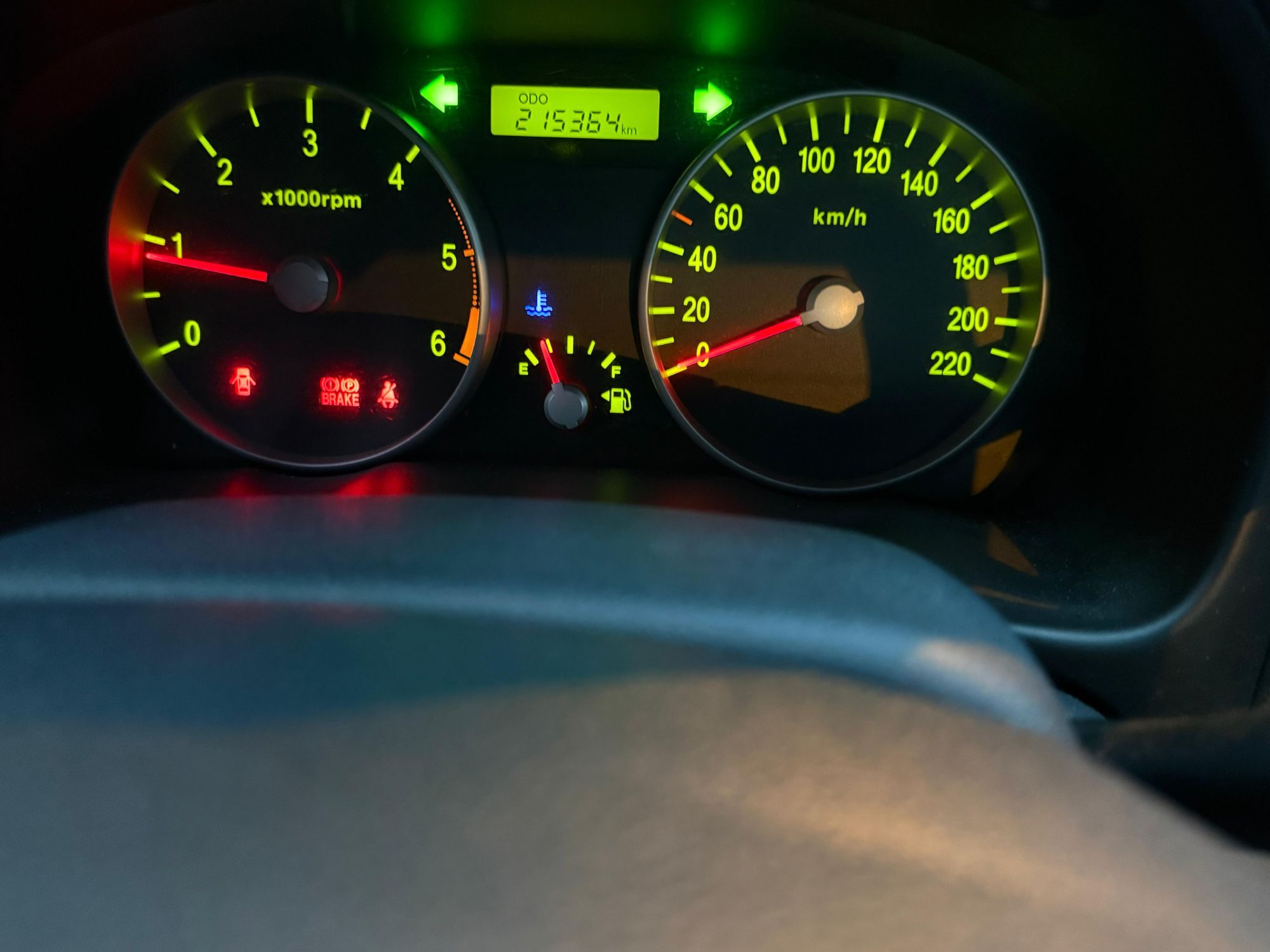 Foto del HYUNDAI Accent 1.5CRDi GL 4p.