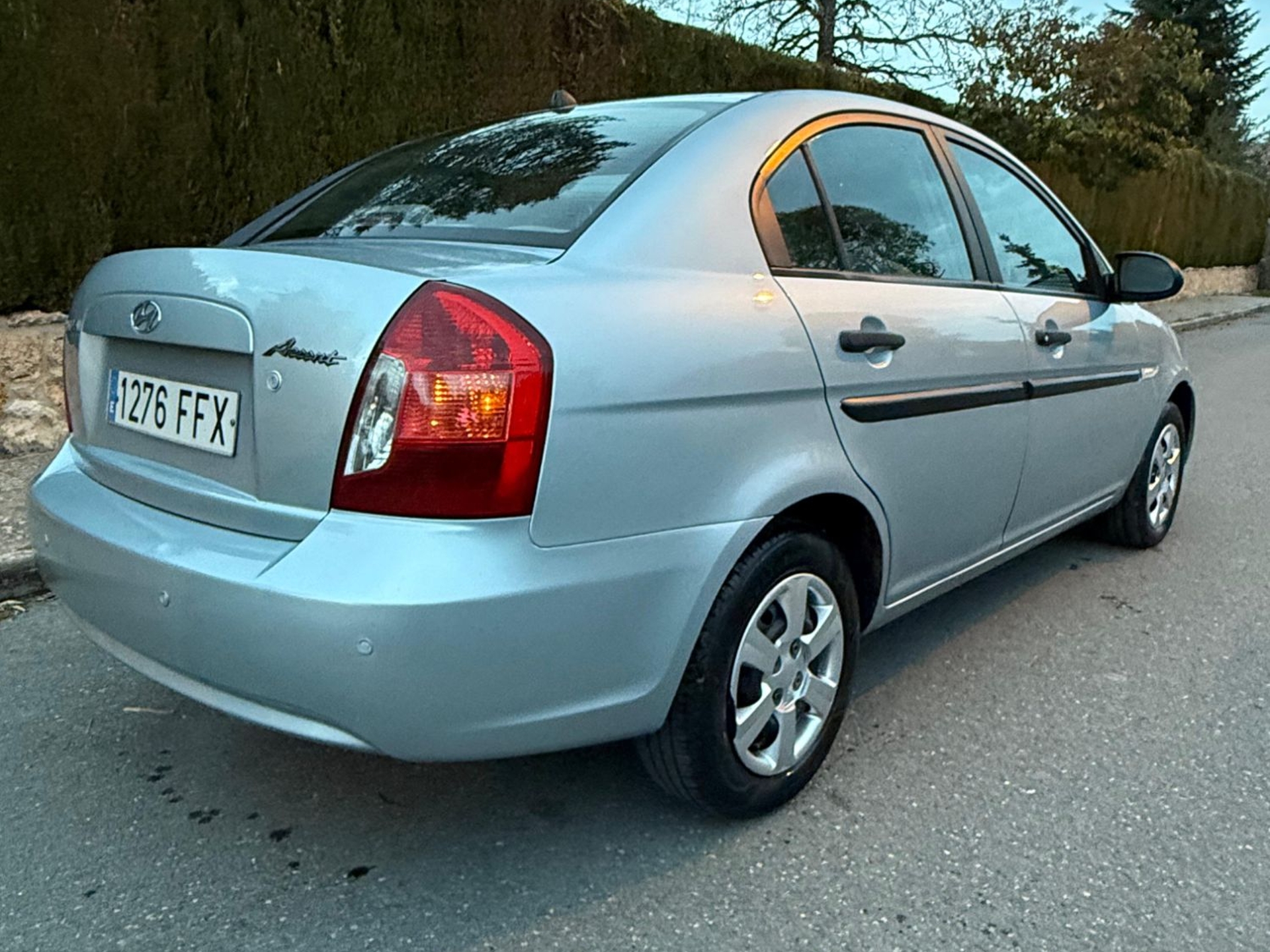 Imagen de HYUNDAI Accent