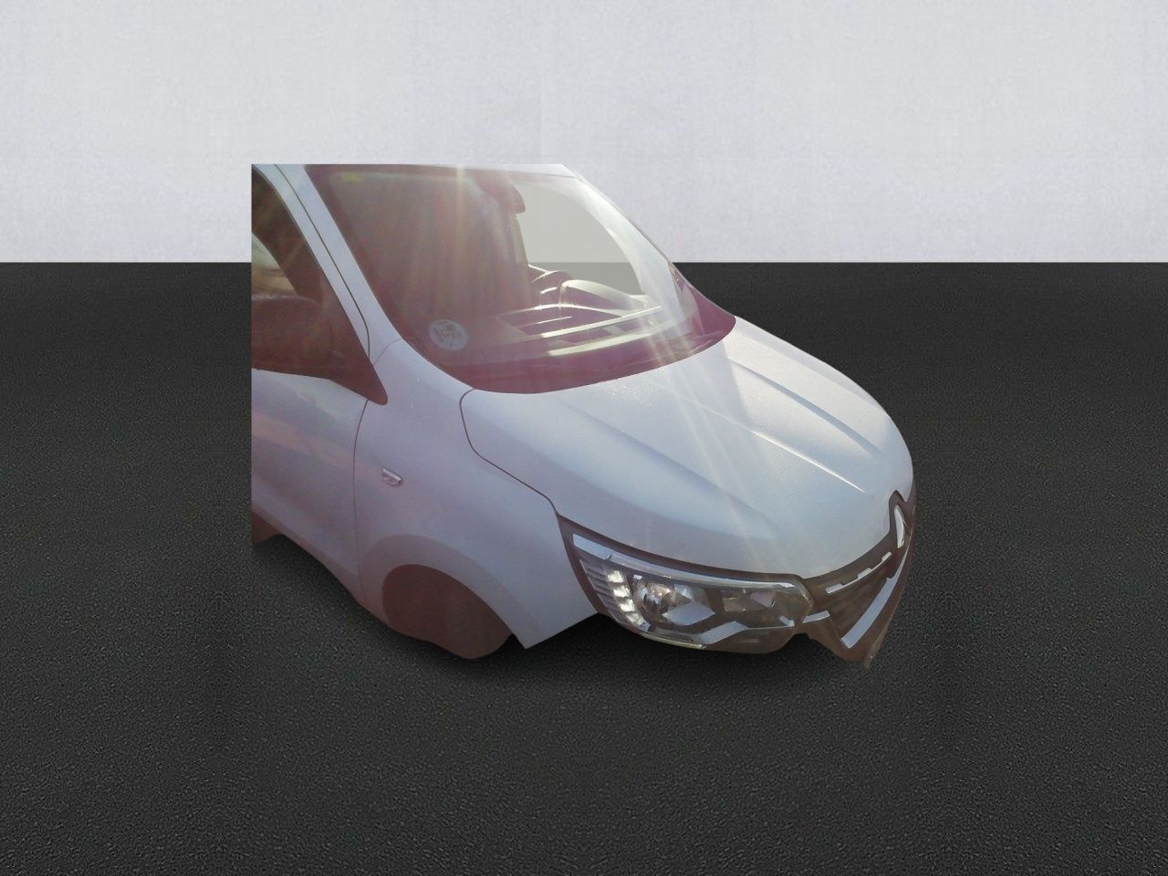 Foto del RENAULT Express 1.5 Blue dCi Confort 55kW