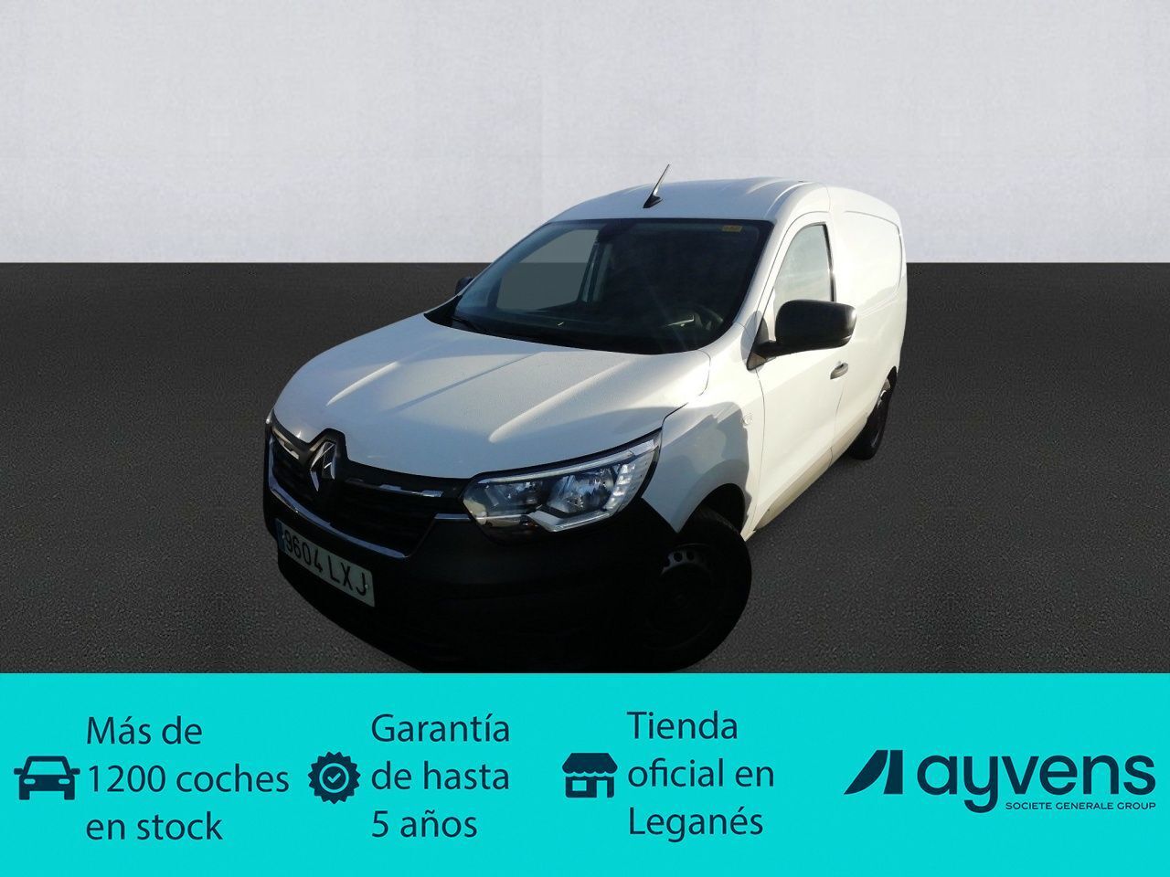Foto del RENAULT Express 1.5 Blue dCi Confort 55kW