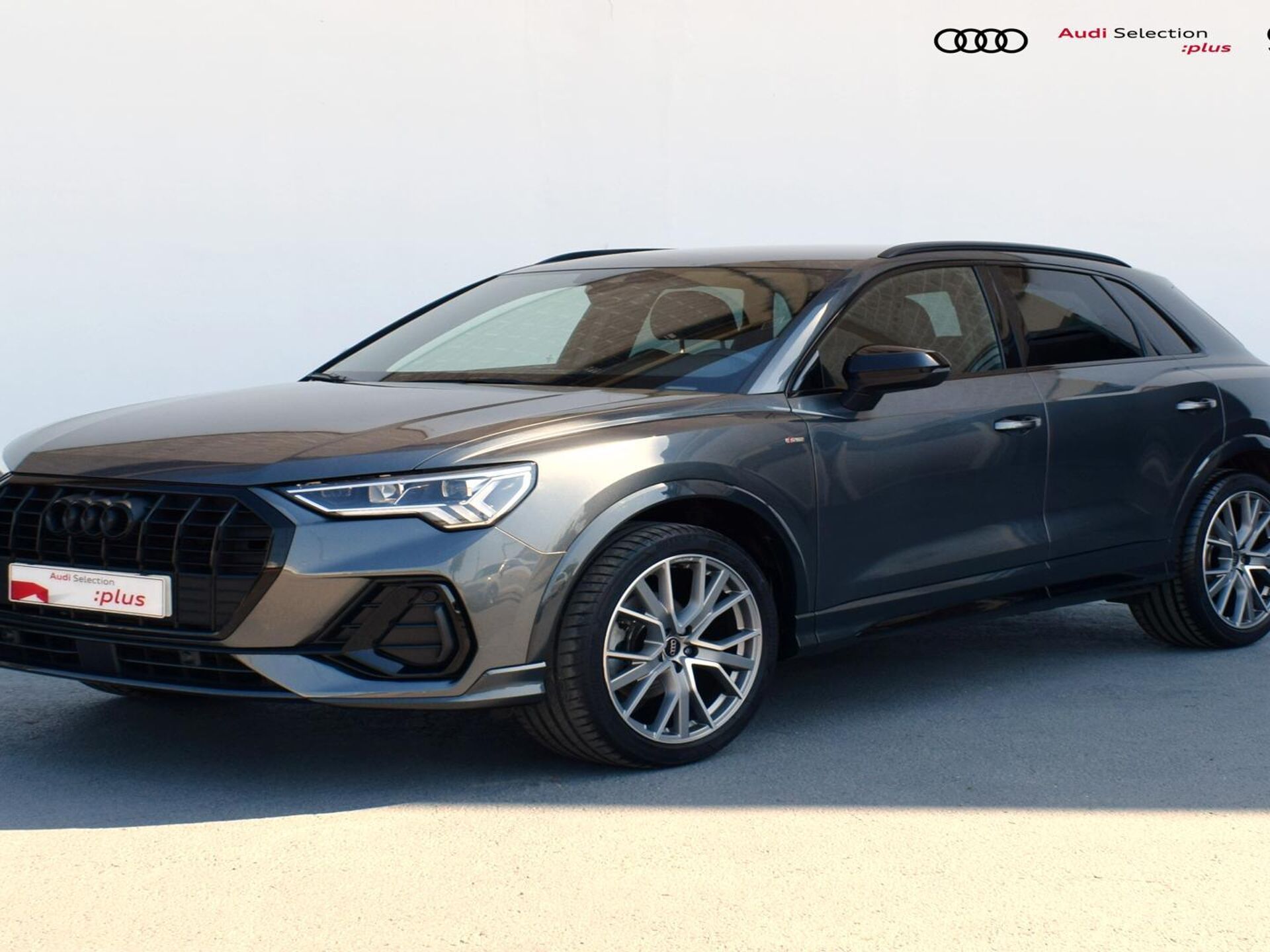 Imagen de AUDI Q3