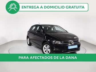 Imagen de VOLKSWAGEN Polo 1.0 TSI Advance 70kW