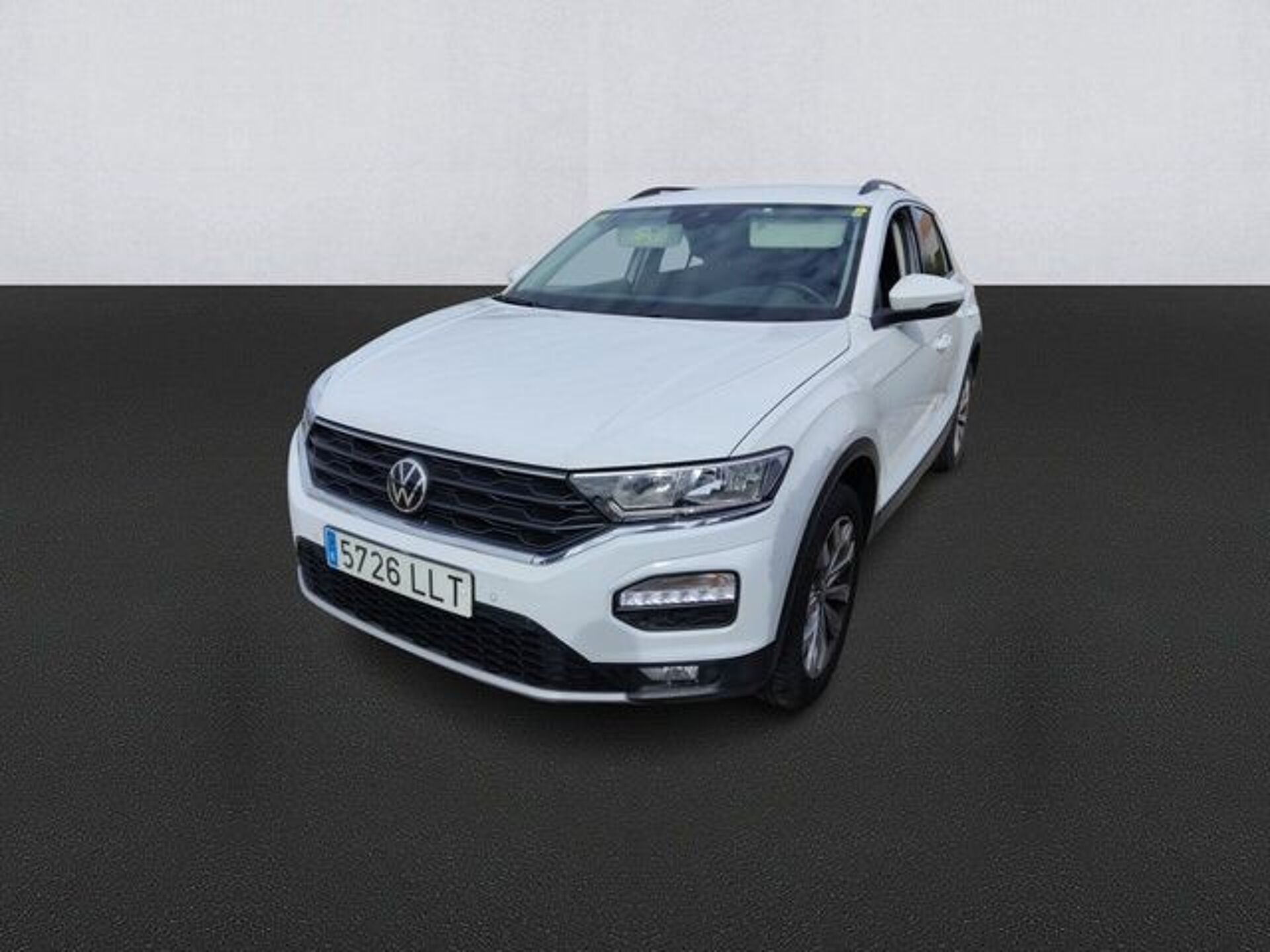 Imagen de VOLKSWAGEN T-Roc