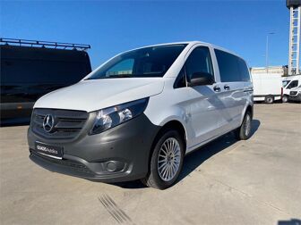 Imagen de MERCEDES Vito Tourer 116 CDI Pro Compacta 9G-Tronic