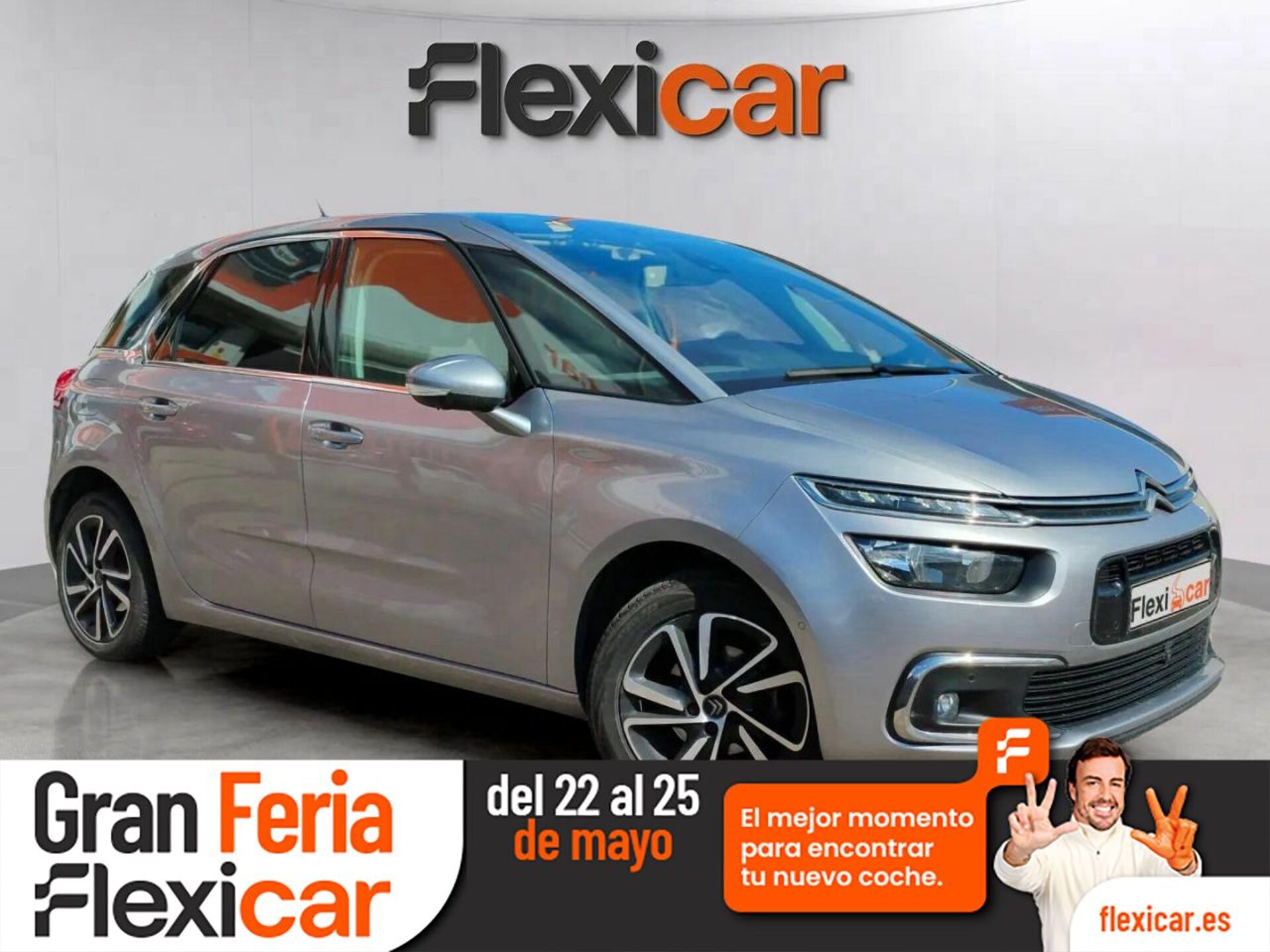 Imagen de CITROEN C4