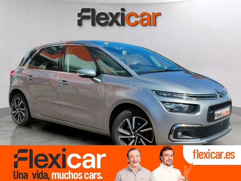 Foto del CITROEN C4 1.2 PureTech EAT8 Feel 130