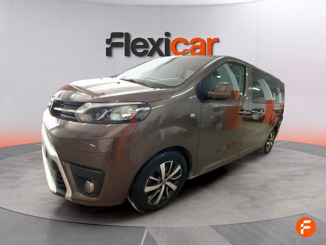 Foto del TOYOTA Proace Verso Proace Family L2 2.0D 8pl. Advance 145