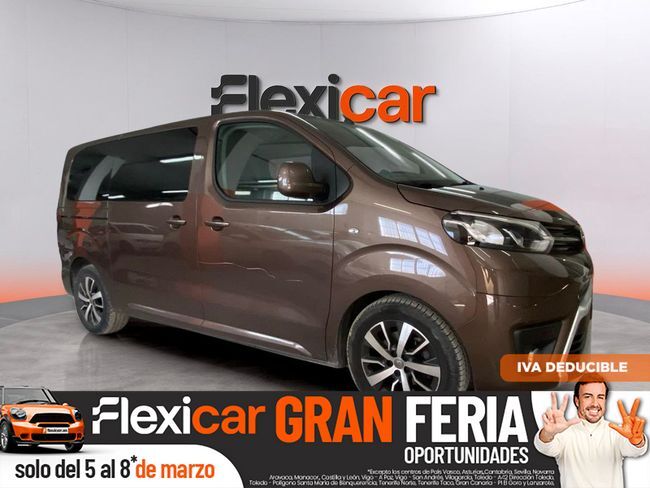 Foto del TOYOTA Proace Verso Proace Family L2 2.0D 8pl. Advance 145