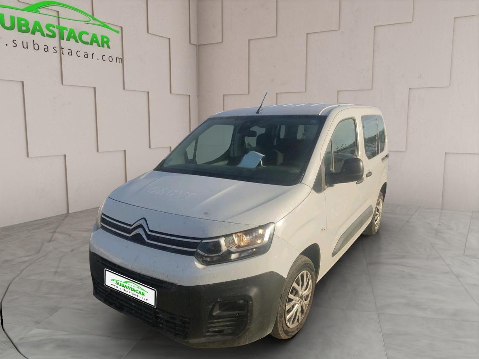 Imagen de CITROEN Berlingo