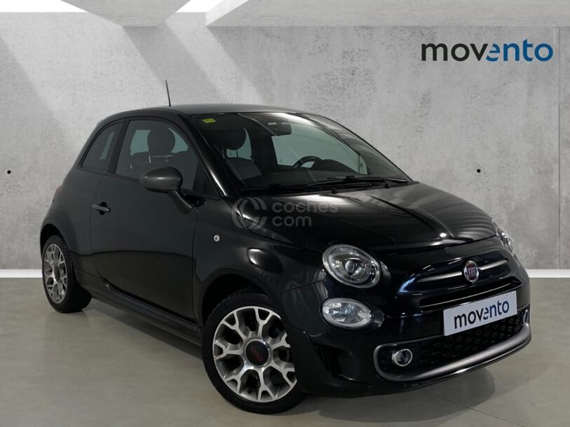 Foto del FIAT 500 1.2 S