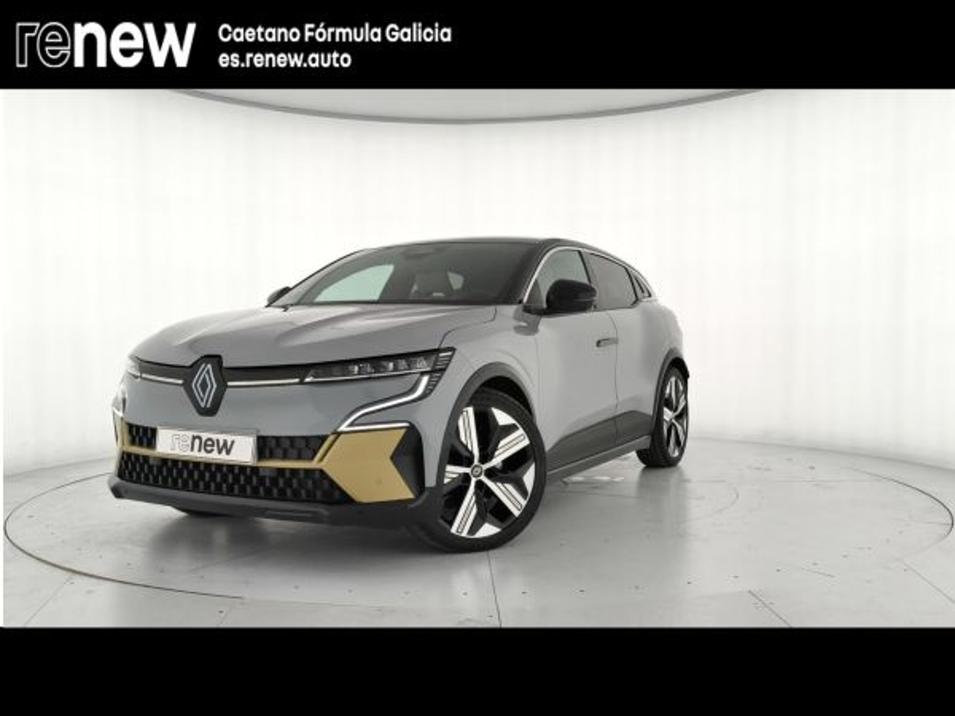 Imagen de RENAULT Mégane