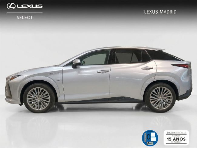 Foto del LEXUS RZ 450e Luxury
