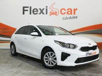 Imagen de KIA Ceed 1.4 CVVT Tech