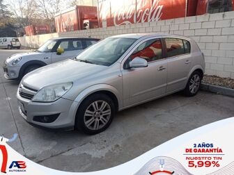 Imagen de OPEL Astra 1.7CDTI Enjoy