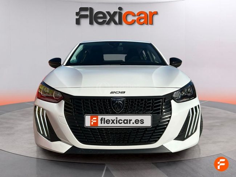 Foto del PEUGEOT 208 1.2 Puretech S&S Active 100