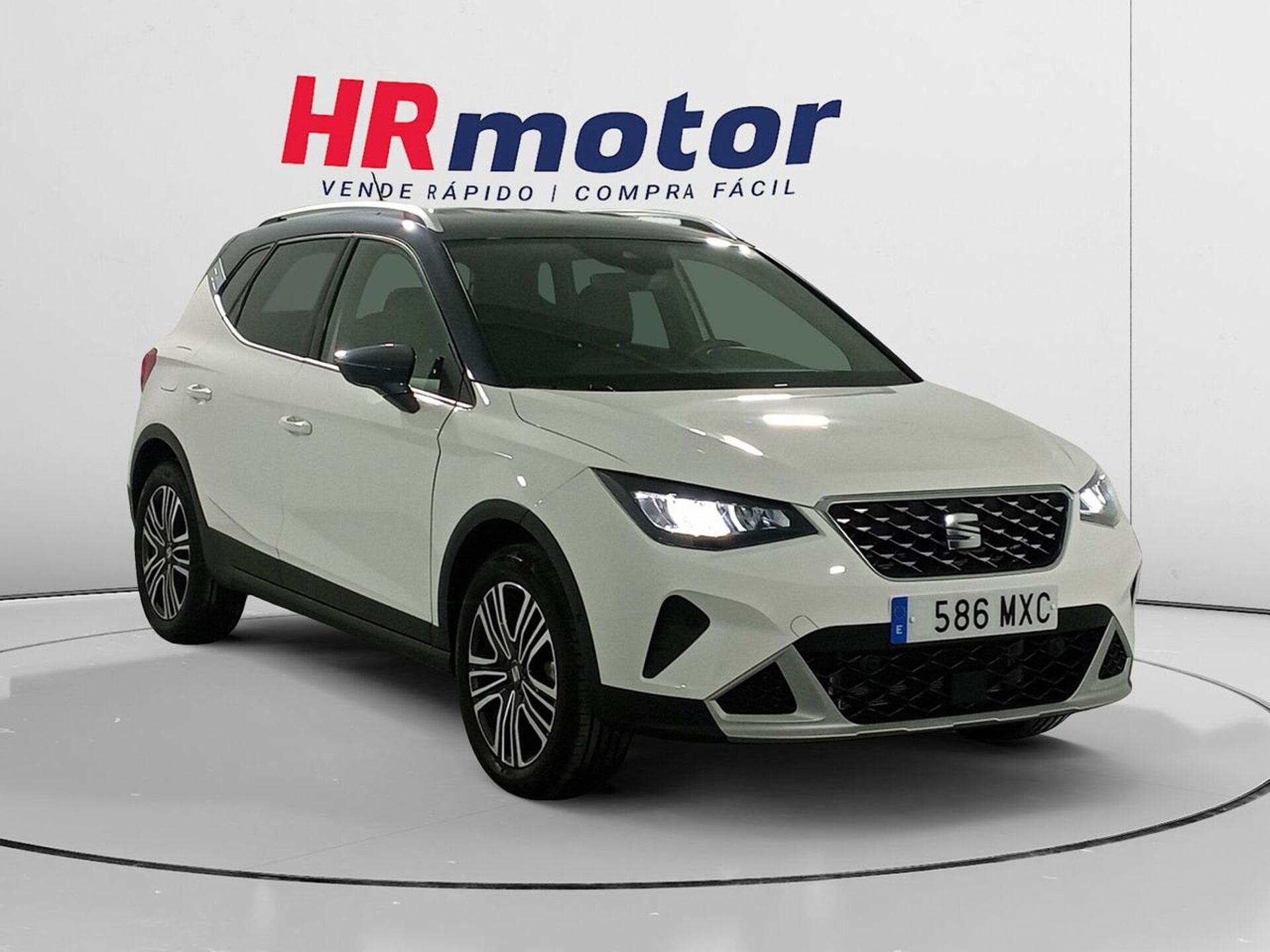 Imagen de SEAT Arona