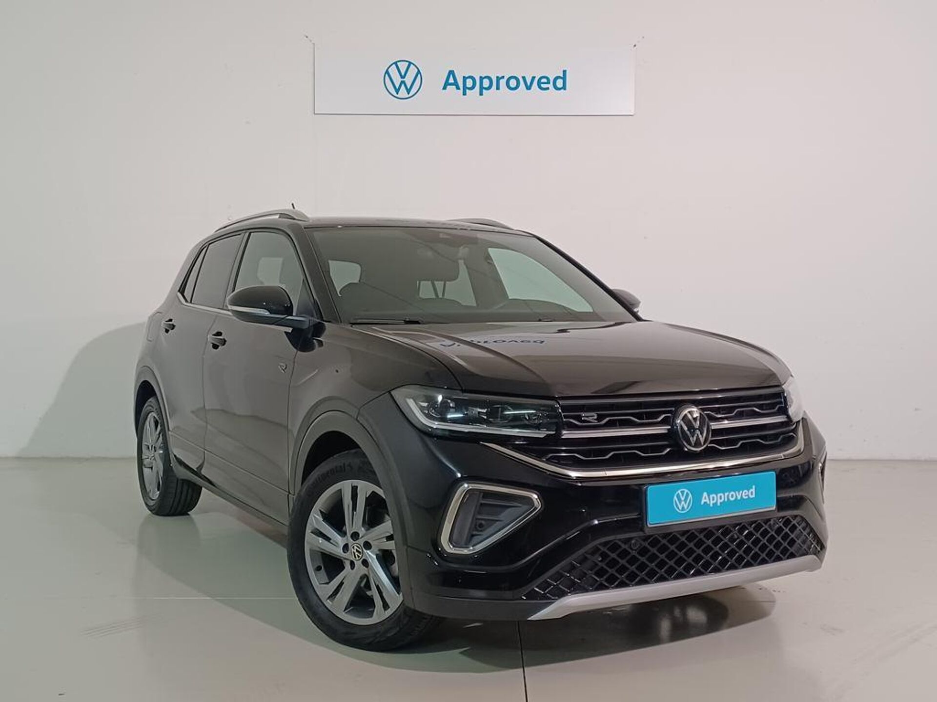 Imagen de VOLKSWAGEN T-Cross