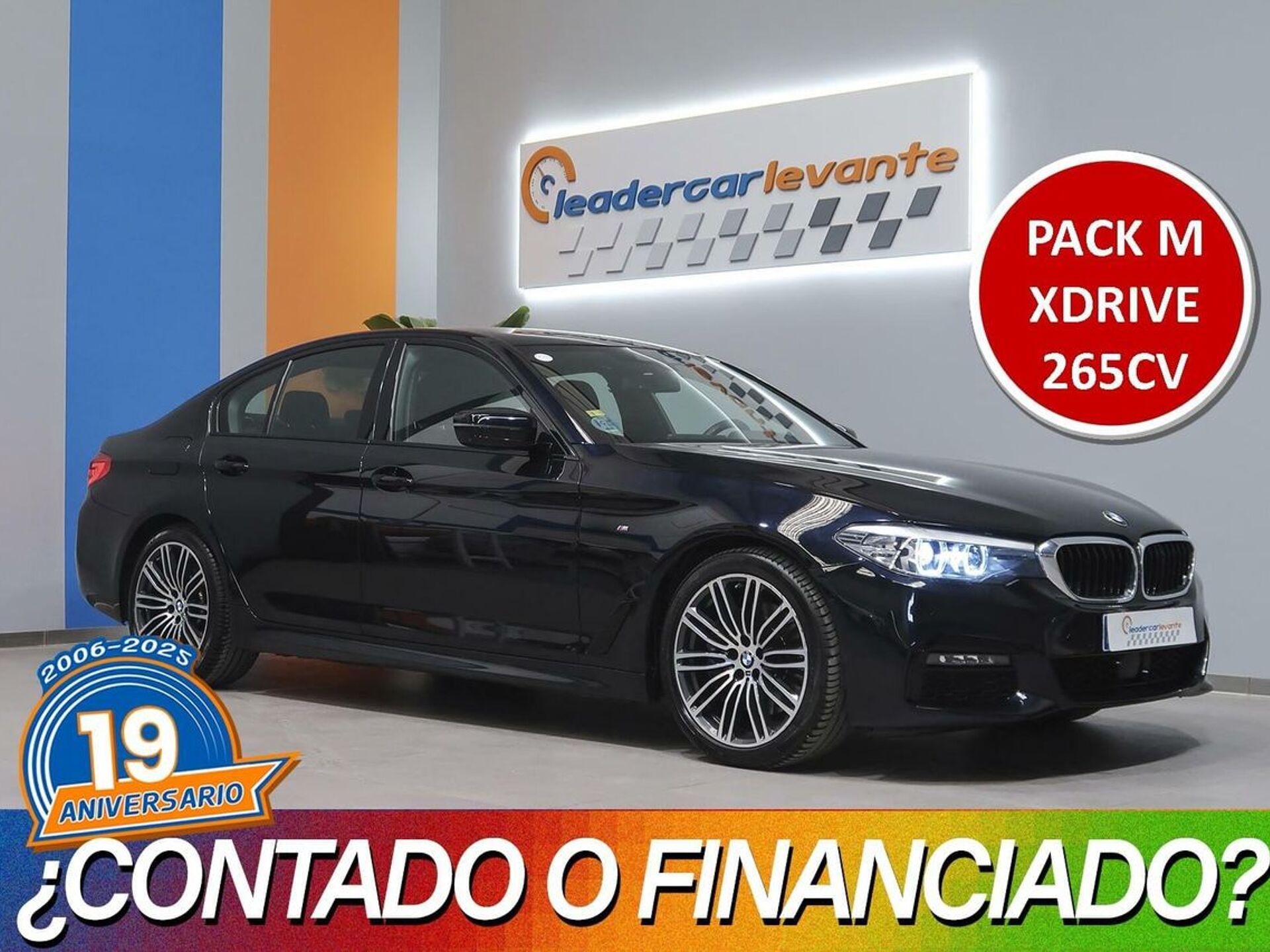 Imagen de BMW Serie 5