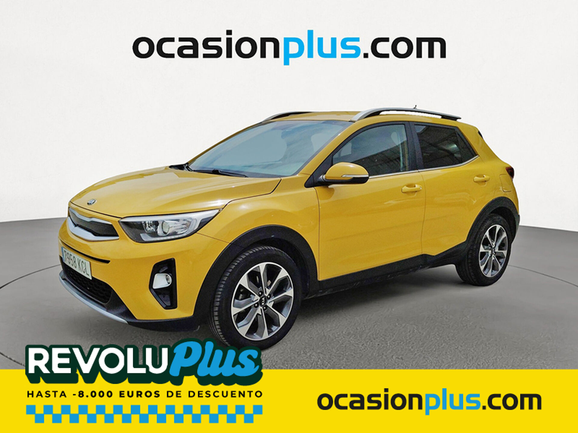 Imagen de KIA Stonic