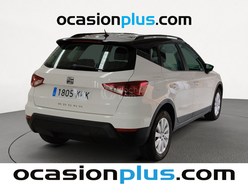 Foto del SEAT Arona 1.0 TSI Ecomotive S&S Style 115
