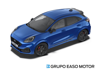 Imagen de FORD Puma 1.0 EcoBoost MHEV ST Aut. 160