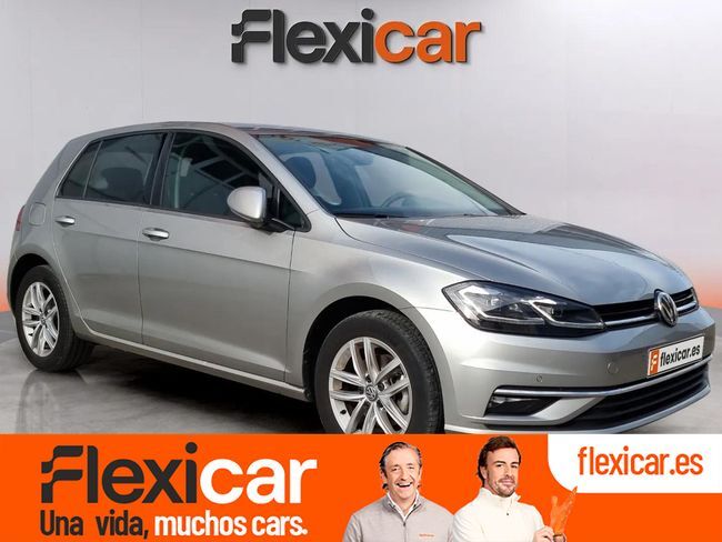 VOLKSWAGEN Golf (Advance 1.6 TDI 85kW (115CV)) en Valencia