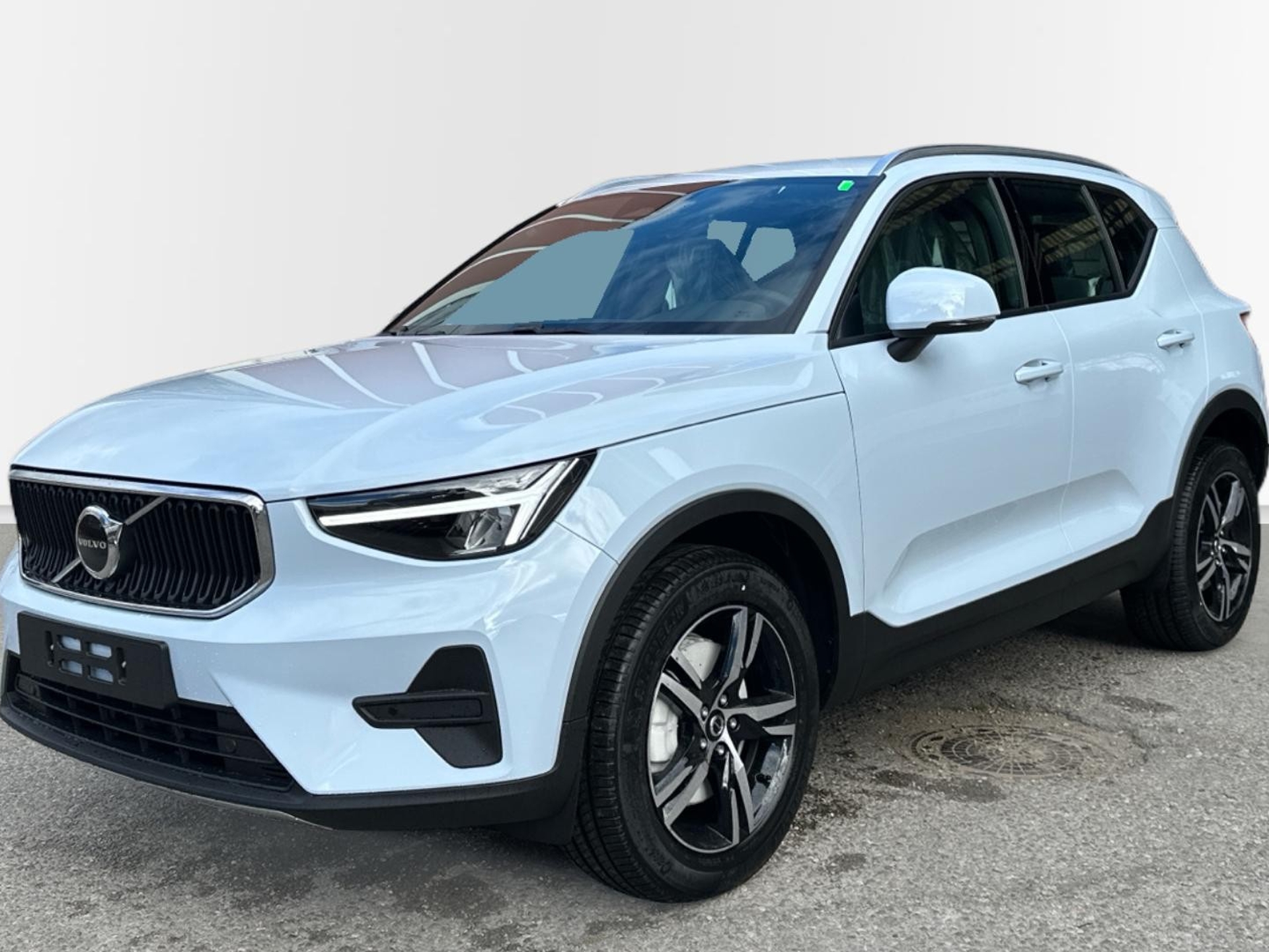 Imagen de VOLVO XC40