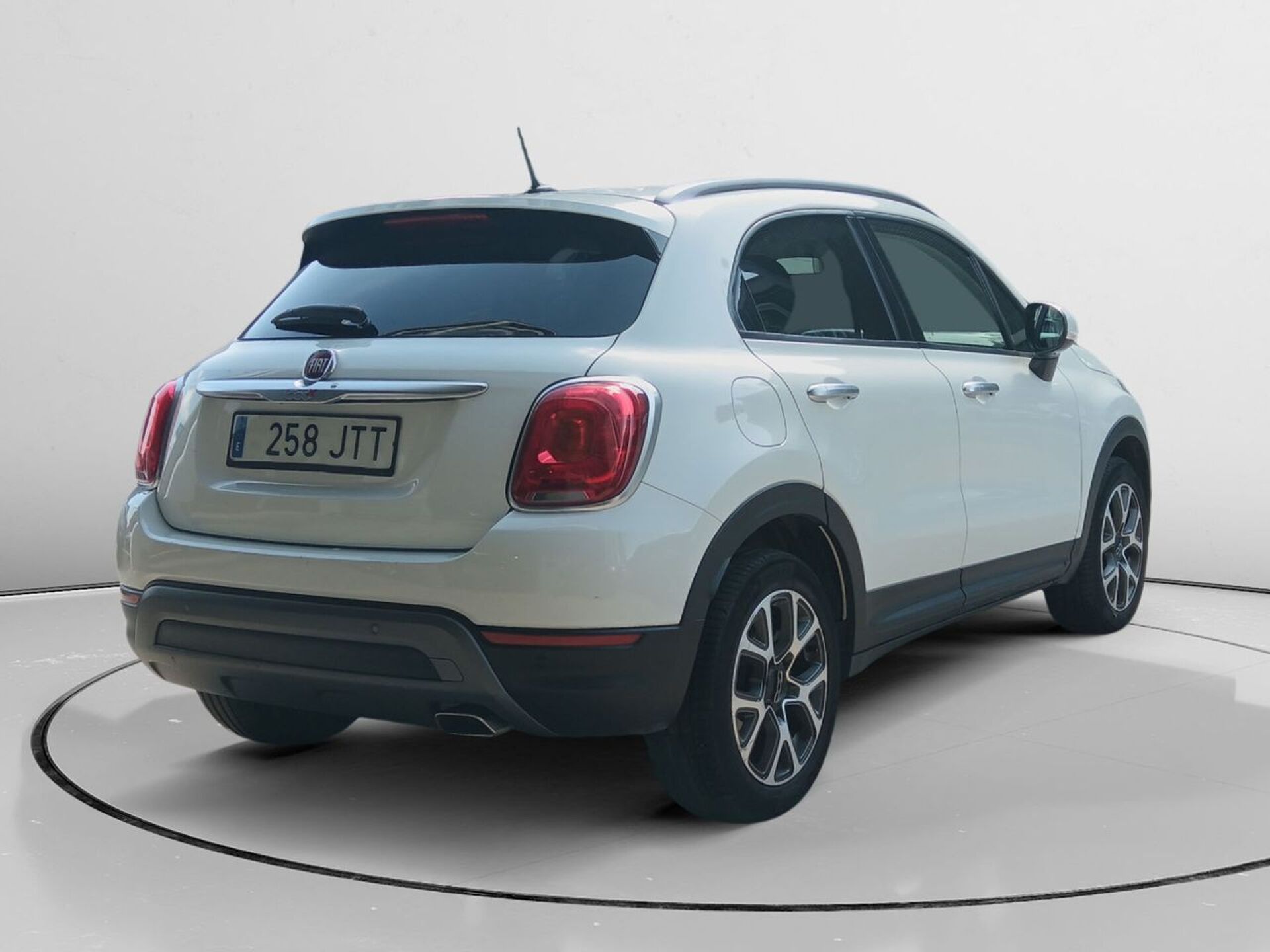 Imagen 2 de FIAT 500X