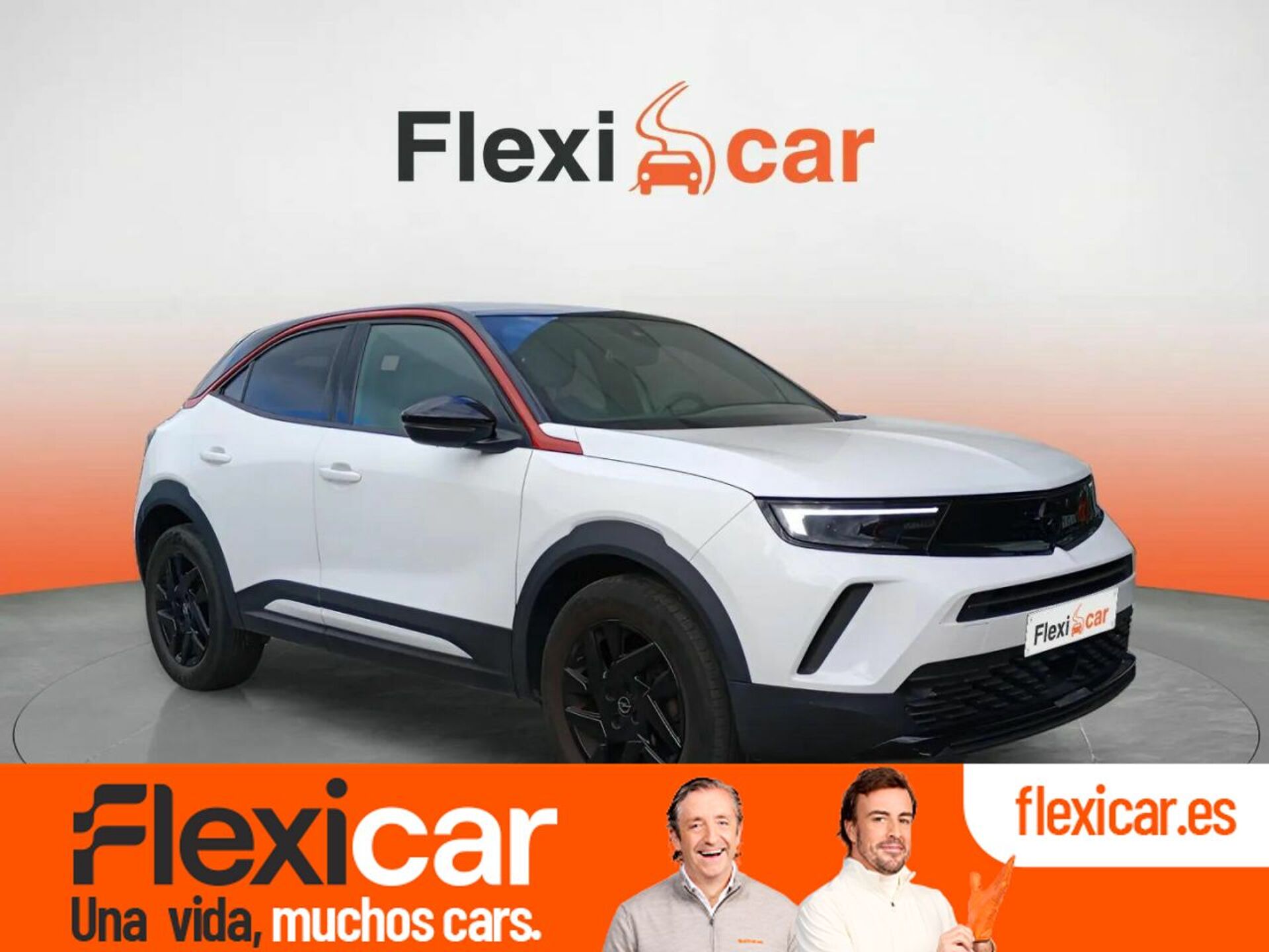 Imagen de OPEL Mokka