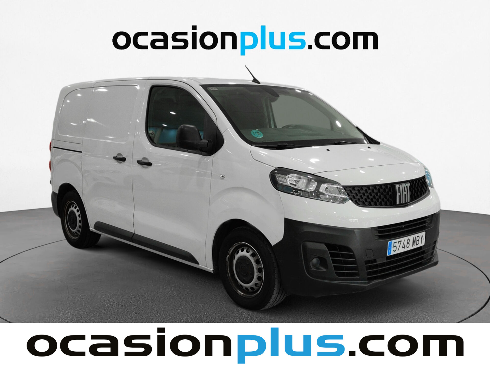 Imagen 2 de FIAT Scudo