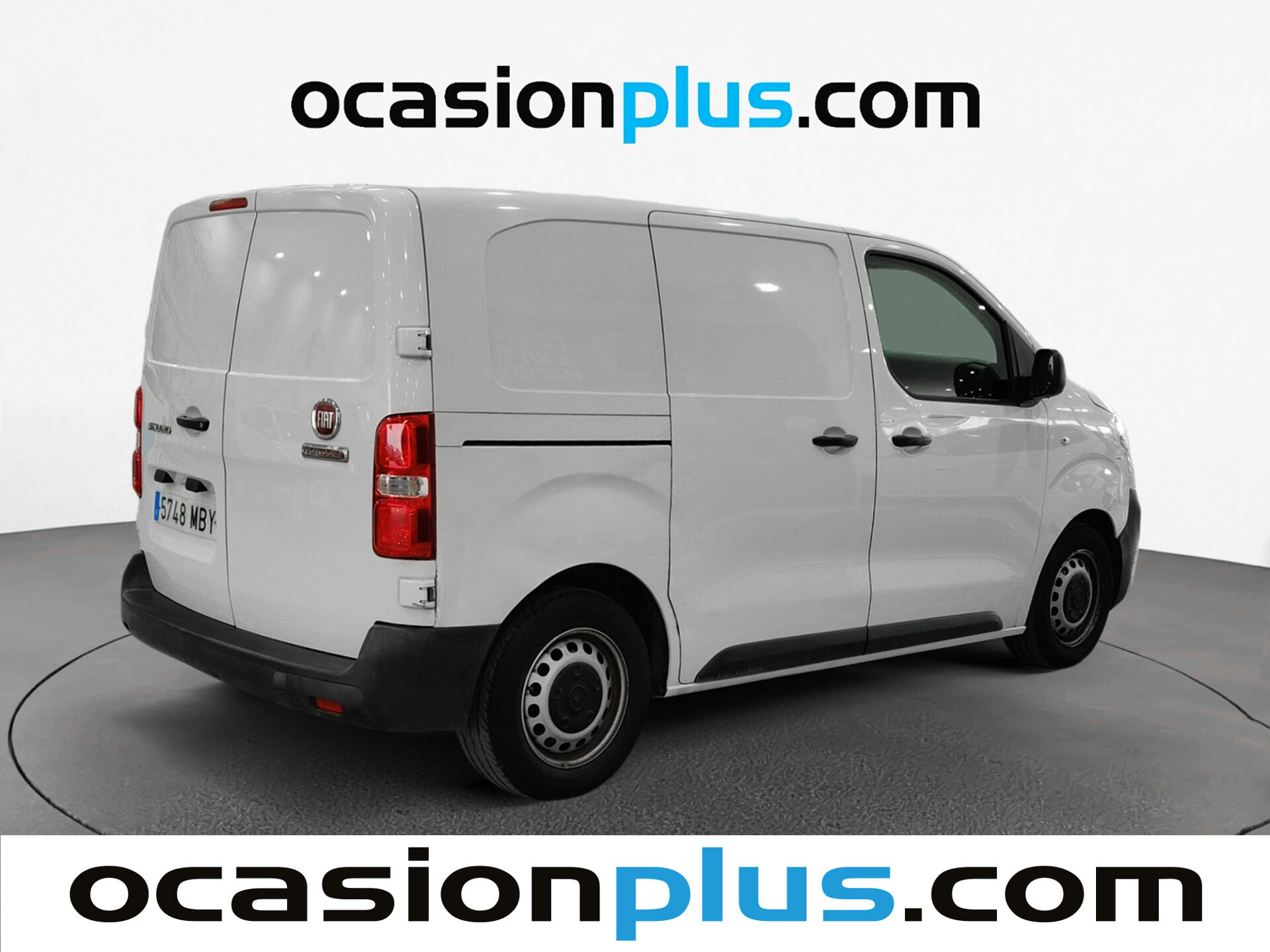 Imagen 3 de FIAT Scudo