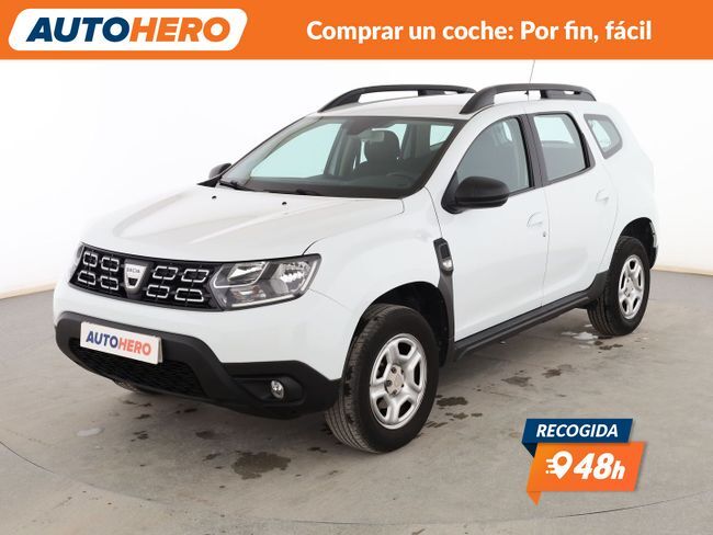 Foto del DACIA Duster 1.6 Comfort 4x4 85kW
