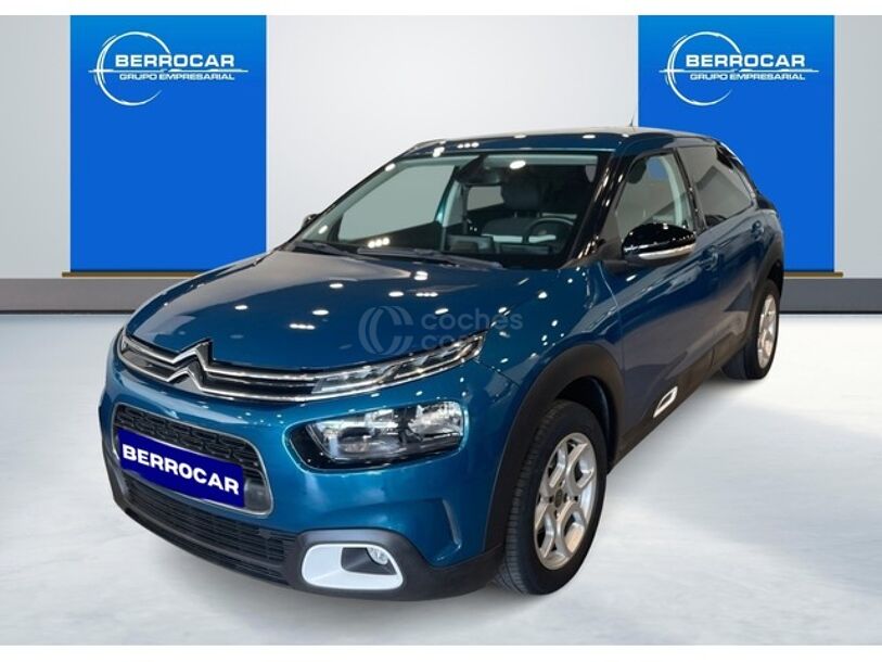 Foto del CITROEN C4 Cactus 1.2 PureTech S&S Shine 110