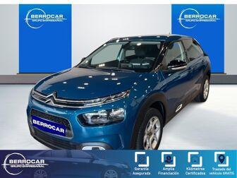 Imagen de CITROEN C4 Cactus 1.2 PureTech S&S Shine 110