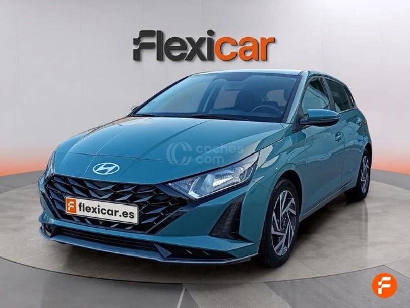 Foto del HYUNDAI i20 1.0 TGDI Klass 100