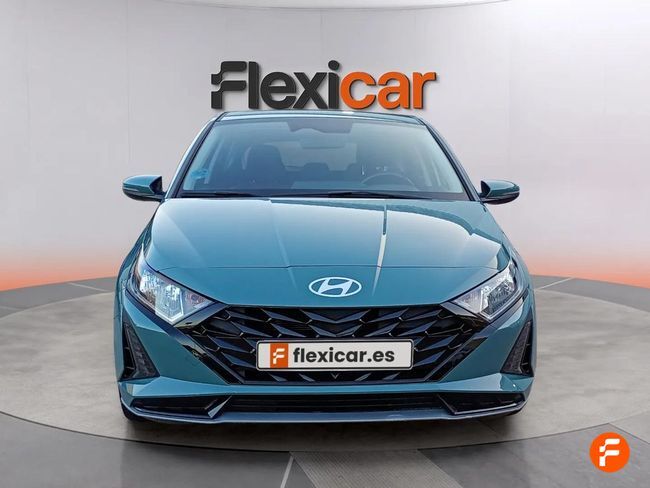 Foto del HYUNDAI i20 1.0 TGDI Klass 100
