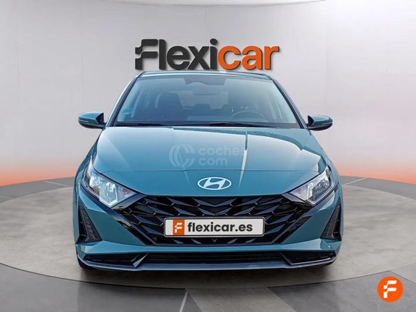 Foto del HYUNDAI i20 1.0 TGDI Klass 100