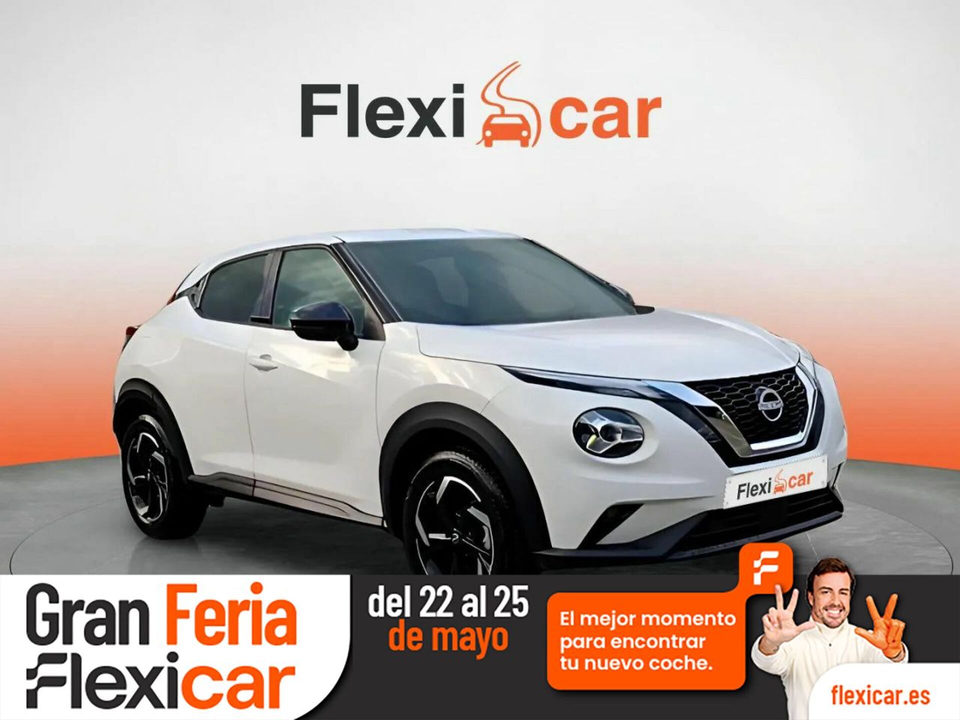 Imagen de NISSAN Juke