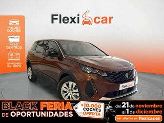 Imagen de PEUGEOT 5008 1.2 PureTech S&S Active Pack 130 EAT8