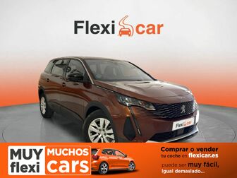 Imagen de PEUGEOT 5008 1.2 PureTech S&S Active Pack 130 EAT8