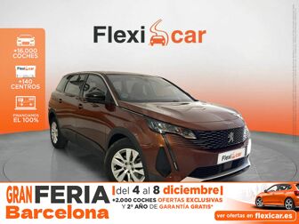 Imagen de PEUGEOT 5008 1.2 PureTech S&S Active Pack 130 EAT8