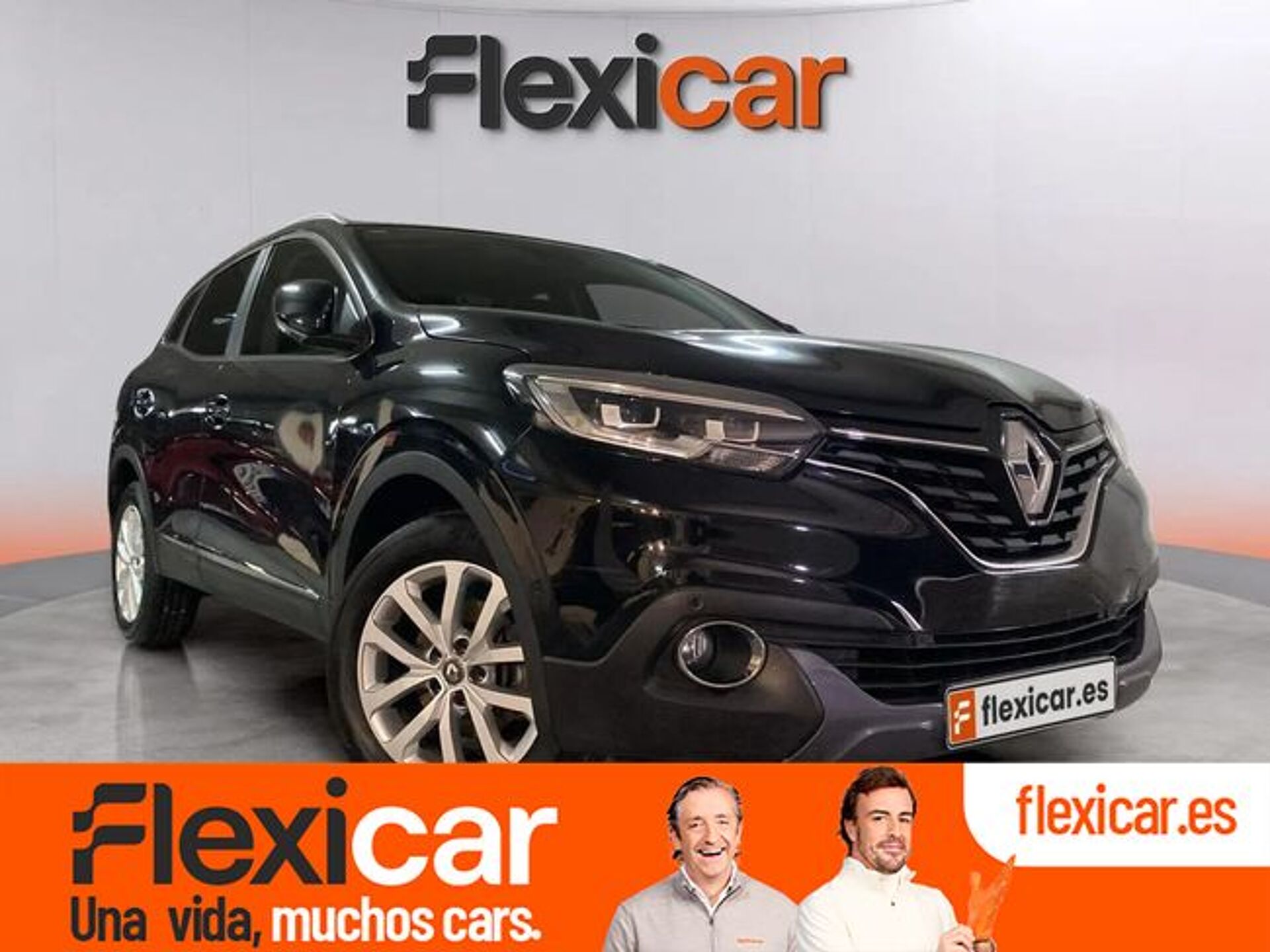 Imagen de RENAULT Kadjar