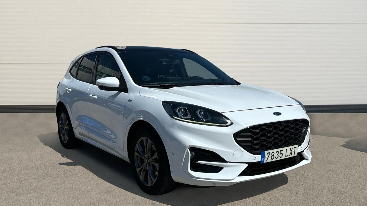 Foto del FORD Kuga 2.5 Duratec FHEV ST-Line X 4x2 Aut.