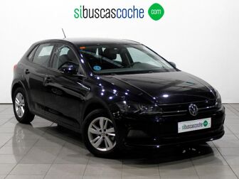 Imagen de VOLKSWAGEN Polo 1.0 TSI Advance 70kW